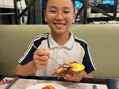 -新云南皇冠假日酒店-长街西餐厅