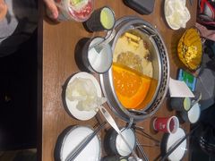 -快乐小羊(富强中路店)