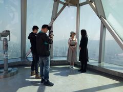 -WFC会仙楼观景台