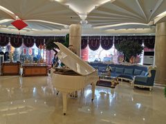 -宝丽金大酒店·洗浴中心