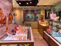 -巴黎贝甜(五月花广场店)