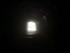 -龙湾潭国家森林公园