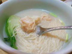 -寻味·港式茶餐厅(富力城店)