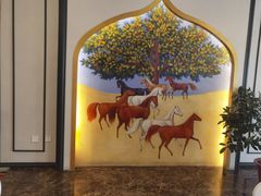 -西部马华清真食府·丝路菜(大钟寺店)