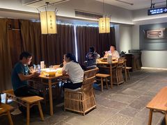 -黄山老妈·土菜(碧桂园店)
