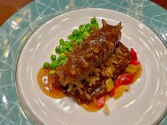 -明阁 Ming Court(广州朗豪酒店)