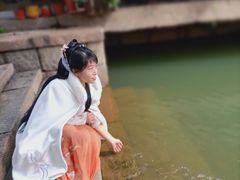 -汉仪华裳汉服旗袍·摄影写真馆(乌镇西栅店)