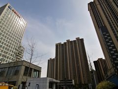 外景-世东国际
