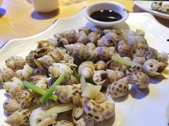 -渔·海鲜餐厅（东澳可域度假村内）南沙湾沙滩店