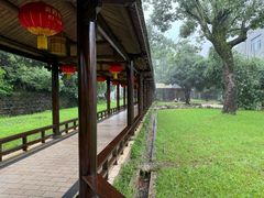 -山湖温泉