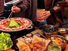 -春熙台韩国料理·章鱼肥牛(西丽店)