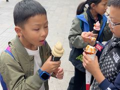 -麦丽丝红油辣椒冰淇淋(江家巷店)