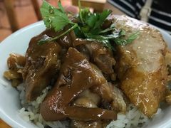 -林尧隆江猪脚饭店(东门店)