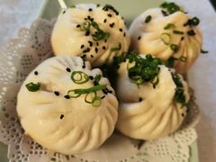 上海生煎包-乾园(天河城店)