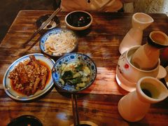 -安家村酒馆