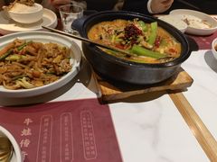 -川知味(京华城店)