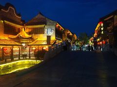 -台儿庄古城