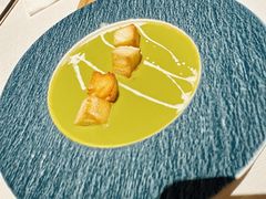 -俄士厨房(五棵松华熙LIVE店)