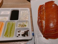 酥不腻烤鸭-小大董·烤鸭(凤凰汇店)