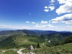 -灵山