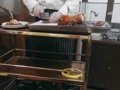 -车之谷·汽车文化主题餐厅(汽开店)