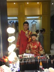 -唯一视觉婚纱摄影(李家村店)