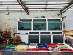 -南蚝小贝海鲜特色餐厅(南澳岛店)