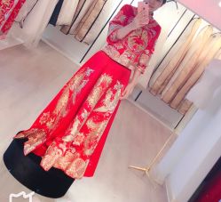 -圣柏莎高端婚纱会所
