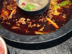 -陈眼镜火锅(总店)