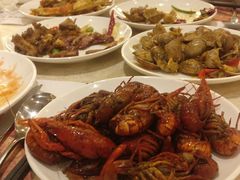 -芭菲盛宴·环球美食(锦城万达广场店)