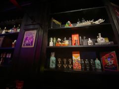 -AClub餐吧(富华里店)