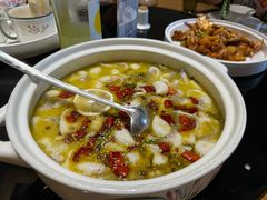-臻吃客主题餐厅(湖州太阳城店)