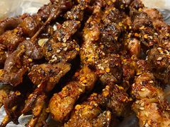 -袁师傅烤肉(弹子石店)