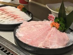 -海底捞火锅(杭州天虹购物中心店)