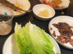 -東盛炭烤自助料理(玄武招商花园城店)