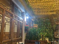 -丽江庭院·云南野生菌·海鲜火锅(鼓楼四合院店)