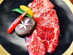 -炎蔵牛舌烤肉