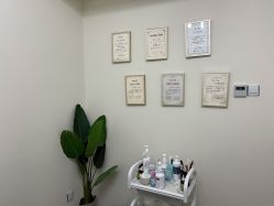 -VE专注问题肌·赛诺龙&科学美肤中心