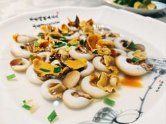盐水香螺-大家发海鲜城夜排档(华山中路店)