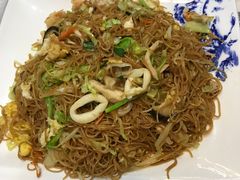 -鑫悦楼煎蟹·16年海鲜大排档