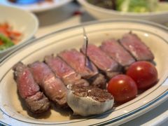 -MONICH牛排融合餐厅(和义大道购物中心店)