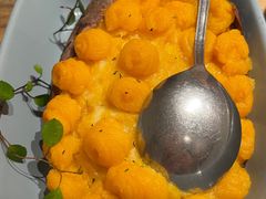 -蜜桃餐厅·伴山(湖滨商业街店)