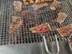 -同心烧烤(总店)