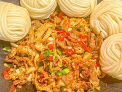 -农家湘菜(安亭店)