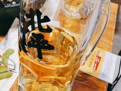 -聚点串吧·北京烧烤(赵登禹路店)