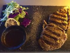 -深蓝超市Alcohol Player餐酒吧