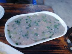 -章记正宗南岗鱼蛋火锅