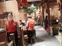 大堂-乡里八闽·福州乡土菜(火车北站店)