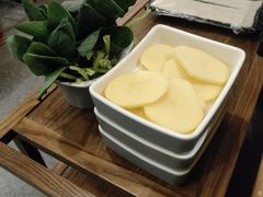 -井格重庆火锅(西直门凯德Mall店)