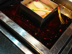 -红鼎坊·老成都火锅(新南门店)